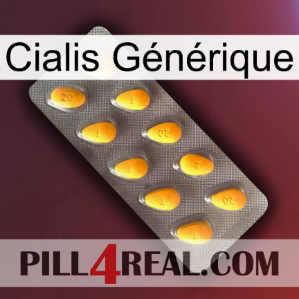 Cialis Générique cialis1